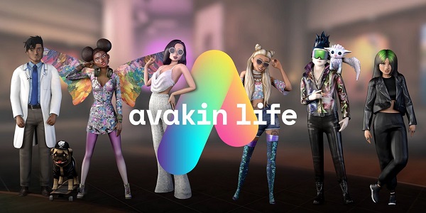 Avakin Life