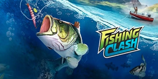 Fishing Clash Trucchi Illimitate Perle Gratis