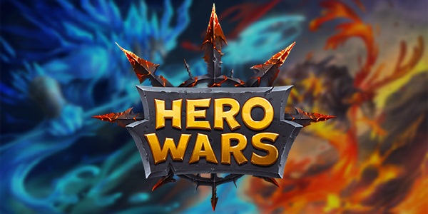 Hero Wars
