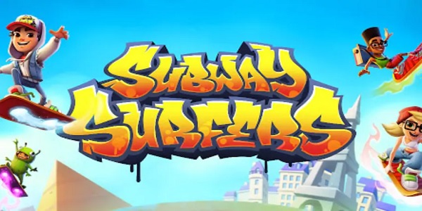 Subway Surfers