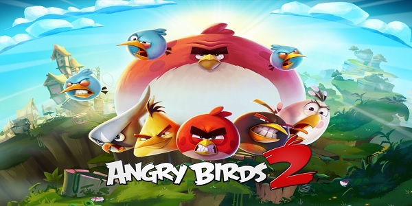 Angry Birds 2