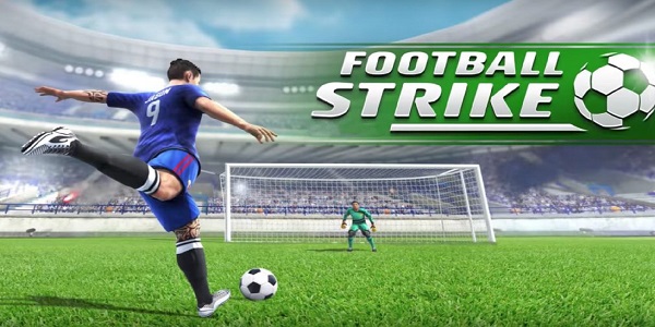 Football Strike