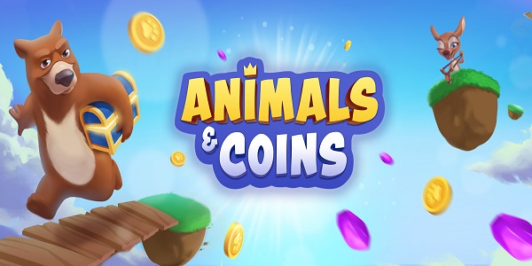 Animals and Coins