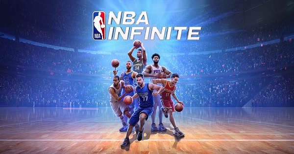 NBA Infinite