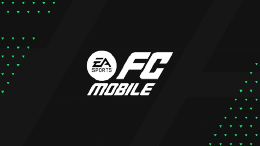 ea sports fc mobile soccer