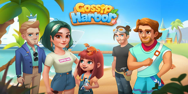 gossip harbor