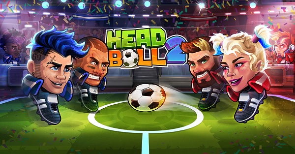 head ball 2