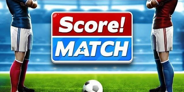 score match