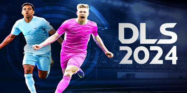 Dream League Soccer 2024