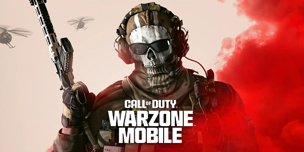 call of duty warzone mobile