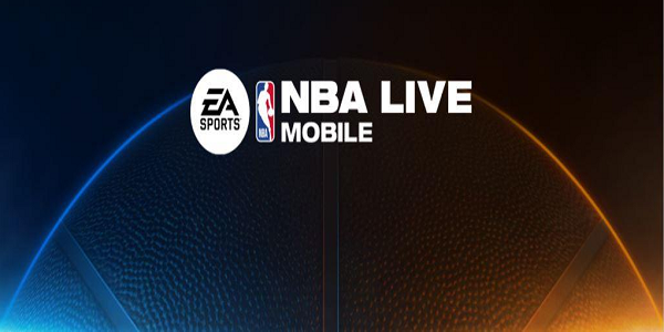 nba live mobile basketball