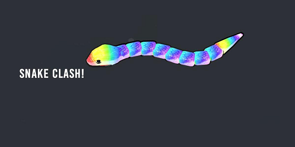 snake clash