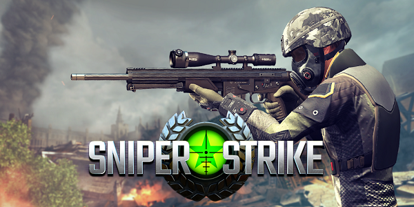 sniper strike