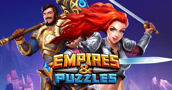 Empires and Puzzles