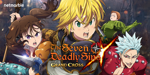 The Seven Deadly Sins