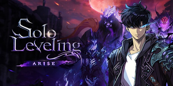 solo leveling arise