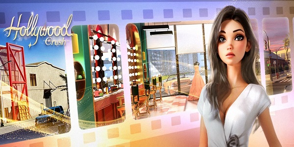 hollywood crush