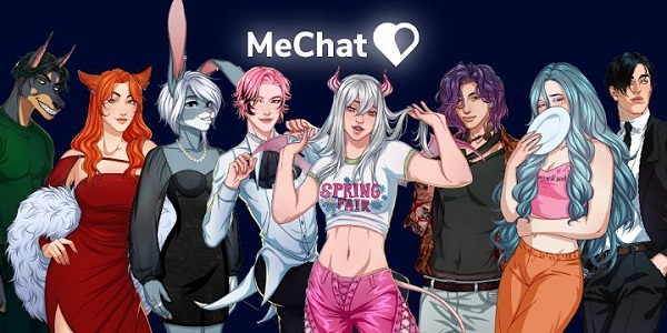 mechat
