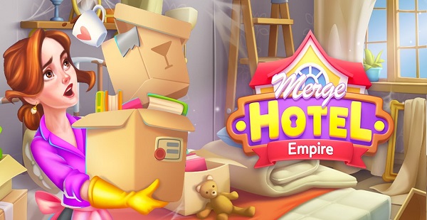 Merge Hotel Empire