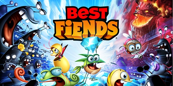 best fiends