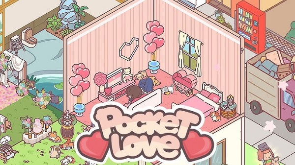 pocket love