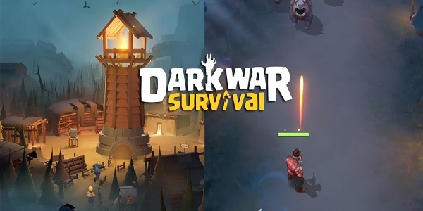 dark war survival