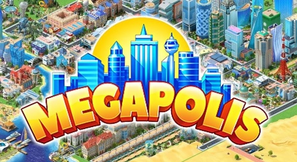 megapolis